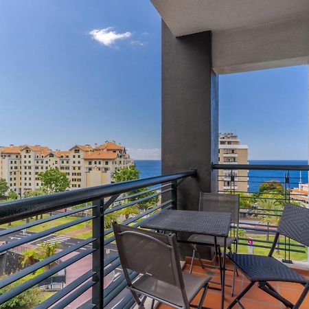 Forum Apartment Funchal  Eksteriør billede