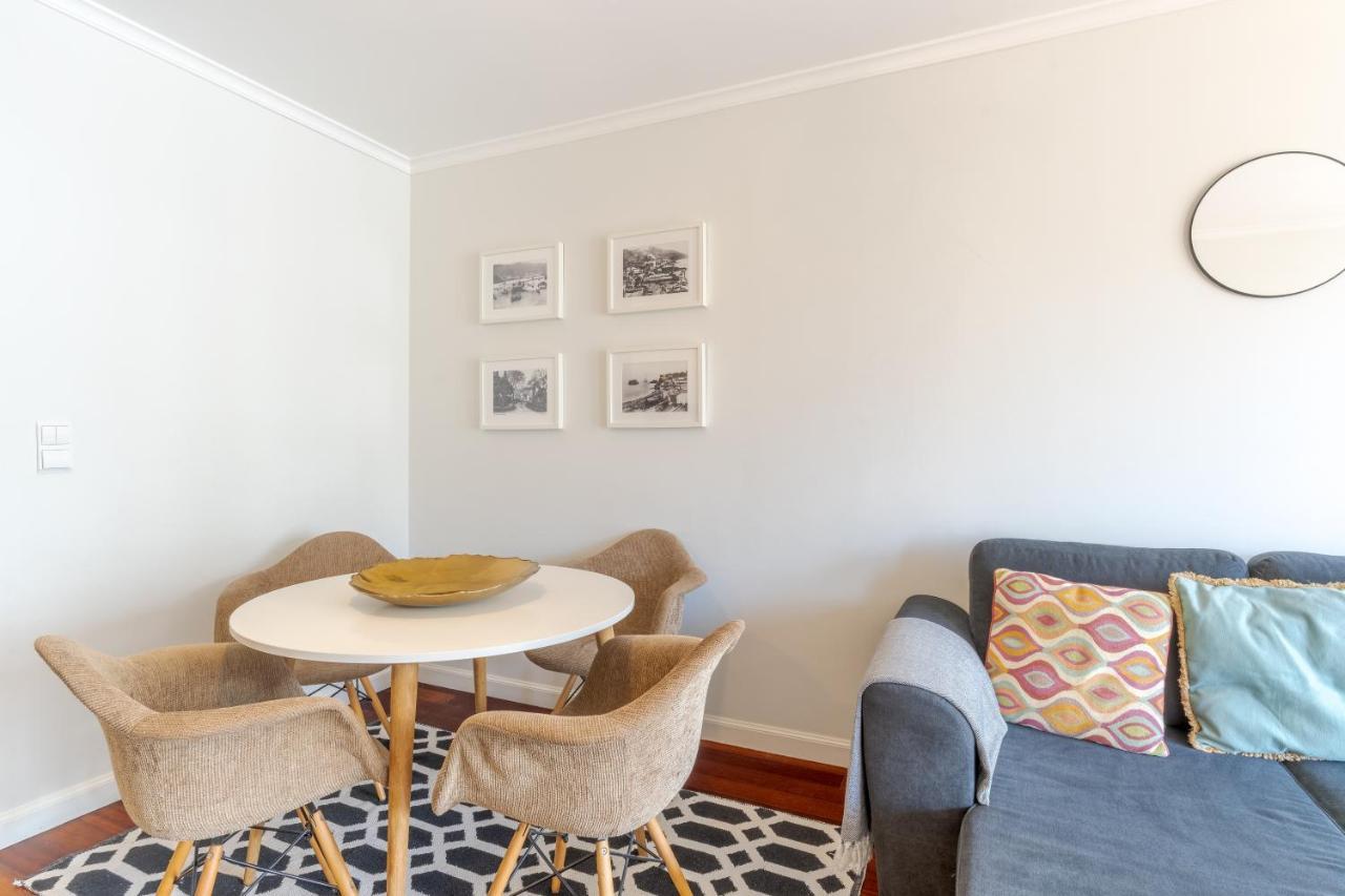Forum Apartment Funchal  Eksteriør billede
