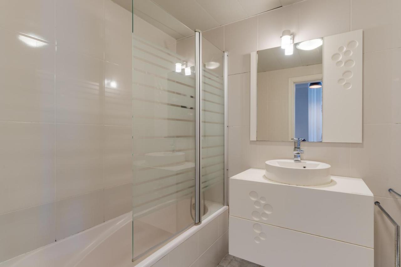 Forum Apartment Funchal  Eksteriør billede