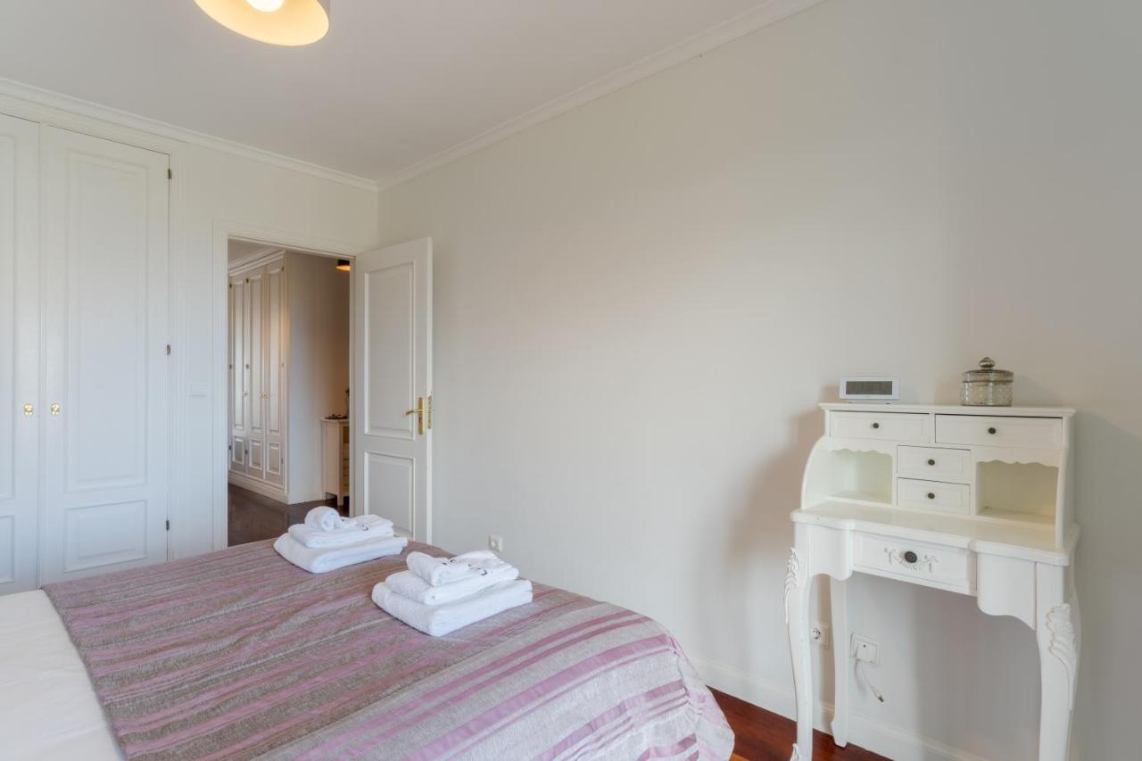 Forum Apartment Funchal  Eksteriør billede