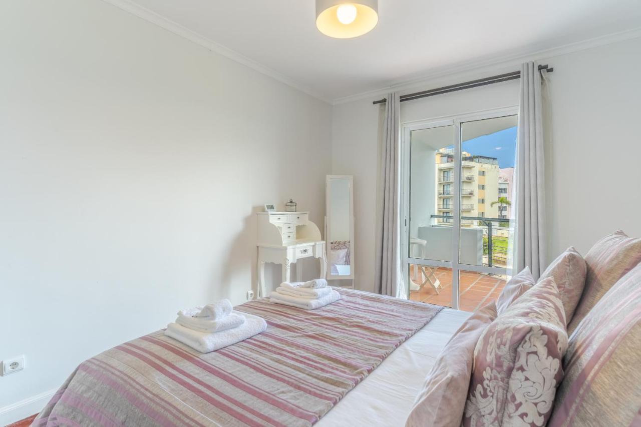 Forum Apartment Funchal  Eksteriør billede