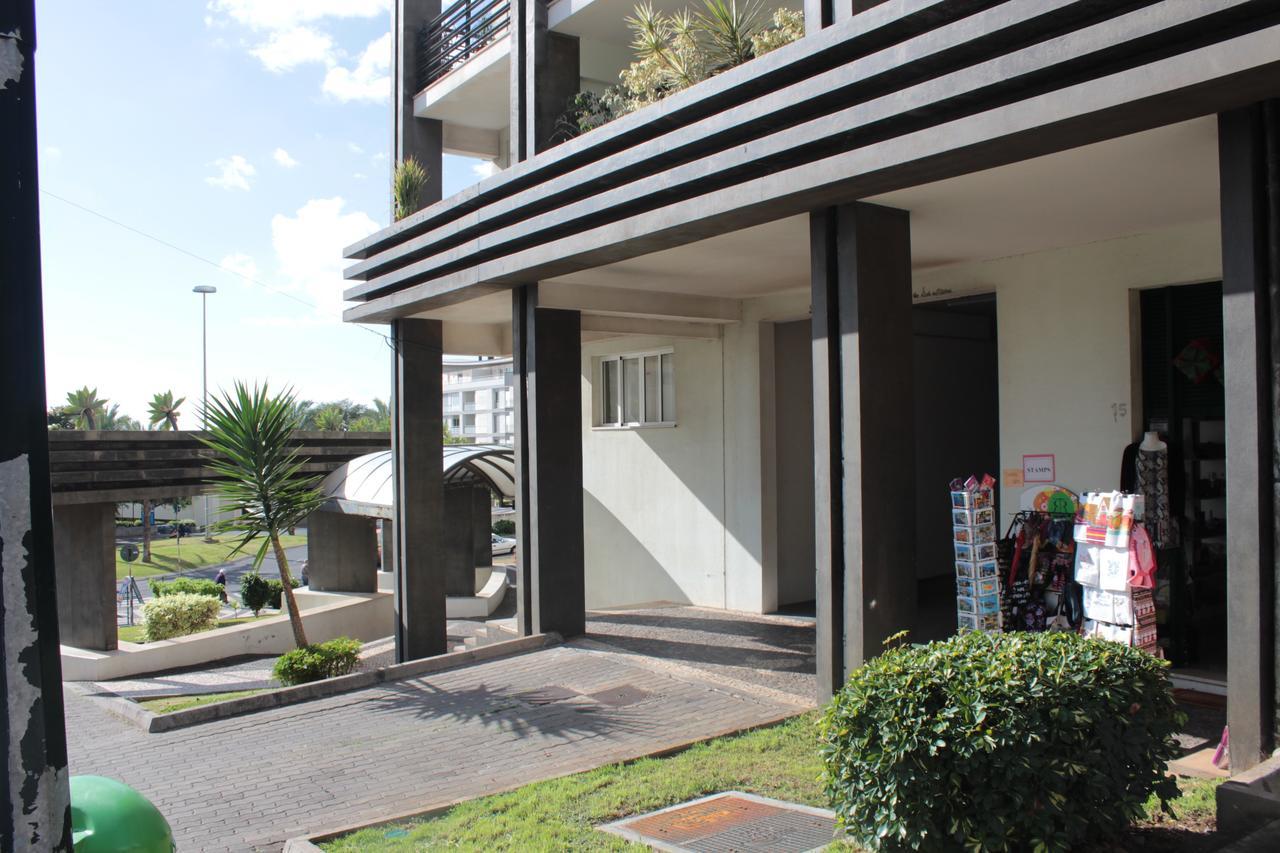 Forum Apartment Funchal  Eksteriør billede